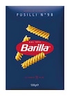 Pasta im Angebot bei Lidl in Hamm Pasta Angebote von Barilla bei Lidl Hamm für 0,99 €