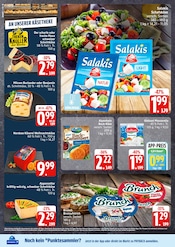 Aktueller EDEKA Prospekt mit Schafskäse, "Top Angebote", Seite 12