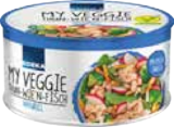 Thunfischfilets Angebote von MY VEGGIE bei E center Elmshorn für 1,00 €