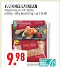 Garnelen im Angebot bei Marktkauf in Bielefeld Garnelen Angebote von Yuu'n Mee bei Marktkauf Bielefeld für 9,98 €