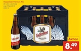 Premium Pils im aktuellen Prospekt bei Netto Marken-Discount in Wustermark