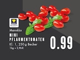 Aktuelles Mini Pflaumentomaten Angebot bei EDEKA in Bochum ab 0,99 €