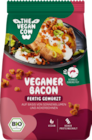 The Vegan Cow Veganes Chicken von BIO für 2,99 € bei budni im Angebot The Vegan Cow Veganes Chicken von BIO im aktuellen budni Prospekt