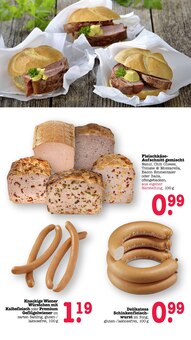 Wurst im E center Prospekt "Aktuelle Angebote" mit 67 Seiten (Karlsruhe)
