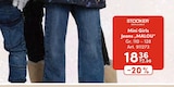 AWG - Mini Girls Jeans „MALOU“ Angebot im Prospekt Mini Girls Jeans „MALOU“ bei AWG im Prospekt "" für 18,36 €