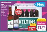 Aktuelle Veltins Angebote bei Netto Marken-Discount in Schonungen Aktuelles Pilsener Angebot bei Netto Marken-Discount in Schonungen ab 11,49 €
