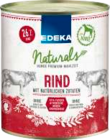 Hunde Nassnahrung im Angebot bei Marktkauf in Greifswald Hunde Nassnahrung Angebote von EDEKA Herzstücke bei Marktkauf Greifswald für 1,99 €