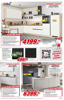 Backofen im aktuellen Möbel AS Prospekt (Heilbronn) Backofen im Möbel AS Prospekt "SPAREN WIE NOCH NIE!" mit 16 Seiten (Heilbronn)