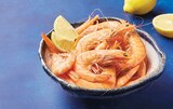 Crevettes cuites - Super U à Besançon Crevettes cuites en promo chez Super U Besançon à 6,49 €
