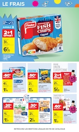 Promos Cuisine dans le catalogue "LE MOIS MONOPOLY" de Carrefour Cuisine en promo dans le catalogue Carrefour à la page 23