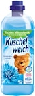 Weichspüler im Angebot bei Kaufland in Bamberg Weichspüler Angebote von Kuschelweich bei Kaufland Bamberg für 1,29 €