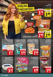 Aktueller EDEKA Prospekt mit PC, "Aktuelle Angebote", Seite 10