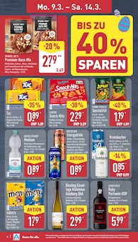 Energydrink im ALDI Nord Prospekt "LIEBLINGE UNSERER REGION" mit 43 Seiten (Jena)
