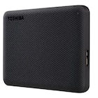 Disque dur Externe 4To - TOSHIBA en promo chez Carrefour Paris à 139,99 €