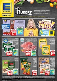 EDEKA Prospekt für Pressath mit 28 Seiten EDEKA Prospekt für Pressath: "Wir lieben Lebensmittel!", 28 Seiten, 08.06.2026 - 13.06.2026