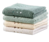 Gästetuch-Set im XXXLutz Möbelhäuser Prospekt Gästetuch-Set von im aktuellen XXXLutz Möbelhäuser Prospekt für 2,99 €