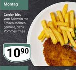 Cordon bleu im Angebot bei GLOBUS in Wetzlar Cordon bleu Angebote bei GLOBUS Wetzlar für 10,90 €