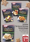 EDEKA Breitengüßbach - The Taste of Christmas Backmischungen Angebot im Prospekt The Taste of Christmas Backmischungen bei EDEKA im Breitengüßbach Prospekt für 1,99 €