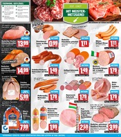 Hähnchen im HIT Prospekt in Bietigheim-Bissingen Aktueller HIT Prospekt mit Hähnchen, "ECHTE VIELFALT", Seite 5