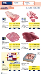 Steak Angebot im aktuellen METRO Prospekt auf Seite 4