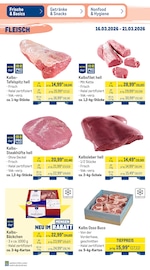 Aktueller METRO Prospekt mit Steak, "Wochenangebote", Seite 4