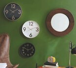 Miroir bois dans le catalogue Super U