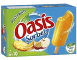 Norma Eckbolsheim - Promo 10 sorbets Promo 10 sorbets à 2,63 € dans le catalogue Norma à Eckbolsheim