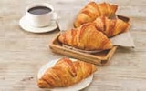 Croissants feuilletises dans le catalogue U Express