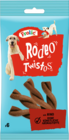 Hundesnacks Rodeo Angebote von Frolic bei budni Buxtehude für 0,99 €
