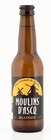 Bière blonde - Moulins d'Ascq en promo chez NaturéO Palaiseau à 2,31 €