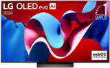 OLED TV 55C47LA.AEU bei expert im Siegburg Prospekt für 999,00 €