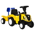 HOMCOM Rutschauto Tettraktor gelb B/H/L: ca. 29x91x44 cm im POCO Prospekt HOMCOM Rutschauto Tettraktor gelb B/H/L: ca. 29x91x44 cm von im aktuellen POCO Prospekt für 47,99 €