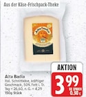 Alta Badia für 3,99 € bei EDEKA im Angebot Alta Badia im aktuellen EDEKA Prospekt