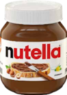 EDEKA - Nutella Angebot im Prospekt Nutella bei EDEKA im Prospekt "" für 3,49 €