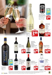 Sekt im E center Prospekt in Rodgau Aktueller E center Prospekt mit Sekt, "Aktuelle Angebote", Seite 28