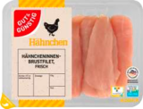 Hähnchen Innenfilet Angebote von Gut & Günstig bei EDEKA Seevetal für 3,99 €