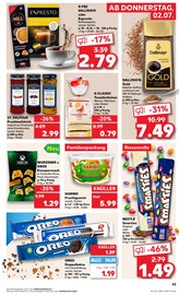 Spielekonsole im Kaufland Prospekt in Weinheim Aktueller Kaufland Prospekt mit Spielekonsole, "Hier bin ich richtig", Seite 54
