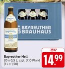 Angebot im E center Bensheim Prospekt E center Bensheim Prospekt mit im Angebot für 14,99 €