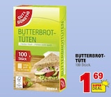 Aktuelles BUTTERBROT-TÜTEN Angebot bei Marktkauf in Stuttgart ab 1,69 €