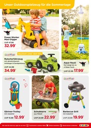 Koffer Angebot & Preis im aktuellen BabyOne Prospekt Koffer Angebot im aktuellen BabyOne Prospekt auf Seite 4