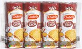 Gouters Crok Chocolat - CHABRIOR en promo chez Intermarché Super Corbeil-Essonnes à 3,30 €