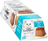 Revelations Thon - PURINA GOURMET en promo chez Lidl Revelations Thon - PURINA GOURMET dans le catalogue Lidl