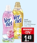 Weichspüler Wildrose Angebote von Vernel bei Marktkauf Lörrach für 1,49 €