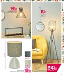 Lampadaire Lampadaire