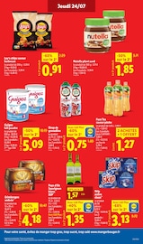 Vin Angebote im Prospekt "Le vrai prix des bonnes choses" von Lidl Vin Angebote im Prospekt "Le vrai prix des bonnes choses" von Lidl auf Seite 13