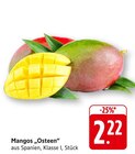 Mangos "Osteen" im Angebot bei EDEKA in Bietigheim-Bissingen Mangos "Osteen" Angebote bei EDEKA Bietigheim-Bissingen für 2,22 €