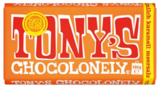 Schokolade Angebote von Tony's Chocolonely bei REWE Pulheim für 2,79 €