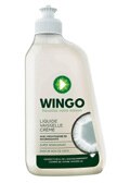 Bon plan sur la gamme de produits vaisselle, nettoyants & lessives de la marque Wingo - Carrefour à Pontault-Combault Bon plan sur la gamme de produits vaisselle, nettoyants & lessives de la marque Wingo en promo chez Carrefour Pontault-Combault
