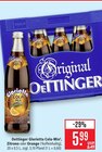 Glorietta Cola-Mix Angebote von Oettinger bei Marktkauf Rottenburg für 5,99 €