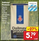 Prodomo von Dallmayr im aktuellen Netto Marken-Discount Prospekt